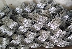 Galvanized Wire