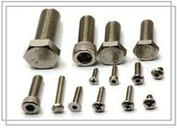 Hex Bolts