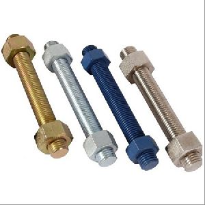 Stud Bolts