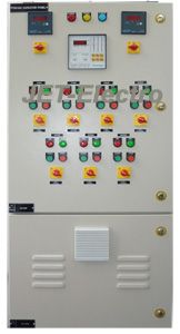 PF Control Panels