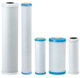 Filtration Netting