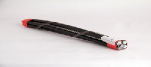 Lt Aerial Bunched Cables