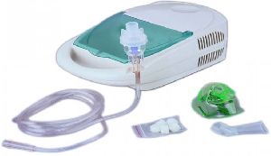 PORTABLE NEBULIZERS FOR ASTHMA TREATMENT