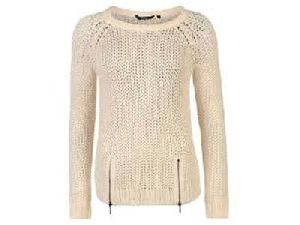ladies knitted tops