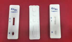 TROPONIN TEST KIT