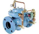 automatic control valves