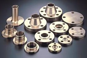 Flanges