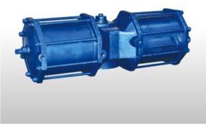 Pneumatic Actuators