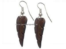 Coconut Shell Handicraft