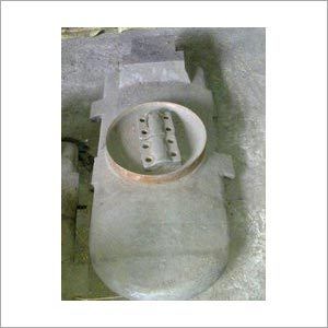 Copper Contact Clamp