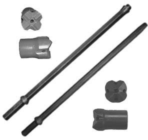 drill steels