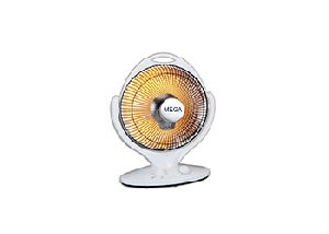 Halogen and Fan Heater