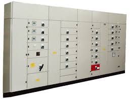 MS Enclosure LT Panel