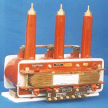 Resin Cast Current Transformer