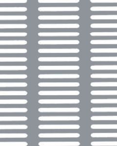 Slotted Perforated Sheets