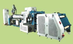 Extrusion Machines