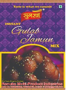 Sugran Instant Gulab Jamun Mix
