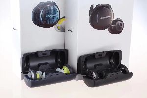 BOSE ORIGINAL BLUETOOTH EARBUDS