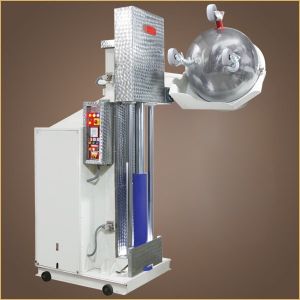 Dough Hoist System