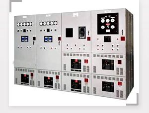 Switchgear Panels