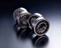 Cylindrical Roller Bearings