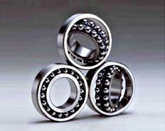 Self-aligning Ball Bearings