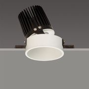 LED Trimless Downlight