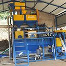 Coffee Wet Processing Machinery