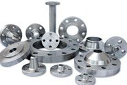 Super Duplex Steel Flanges