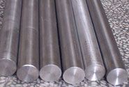 Titanium Bars