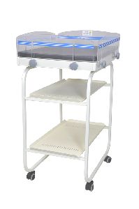 infant trolley