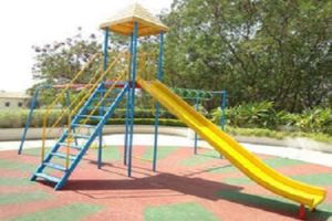 Play Equipment