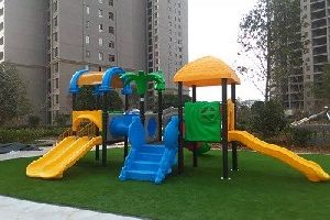 Playground Equipment