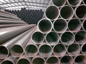 pipes tubes