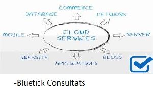 Cloud Consulting Service