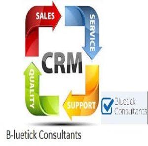 crm softwares