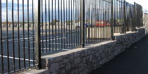 GENERAL PURPOSE FENCE