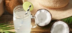 Coconut Water