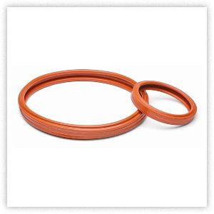 Silicon Gasket