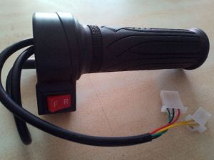 Universal E bike Throttle