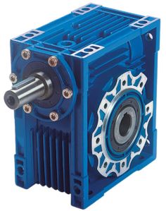 Variable Speed Gear Box