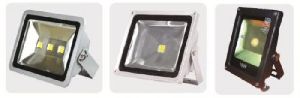 cob flood light