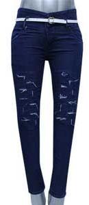 Ladies Jeans