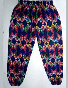 Printed Leggings