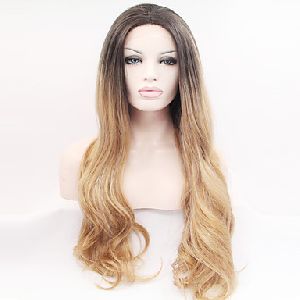 Synthetic Hair Wigs