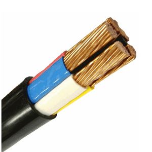 FRLS Cables