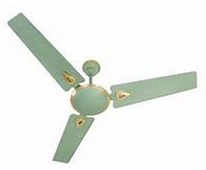 TECHNIX DECORATIVE fan