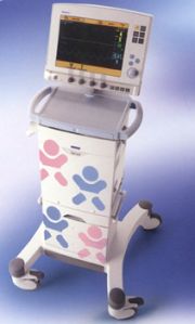 infant ventilator