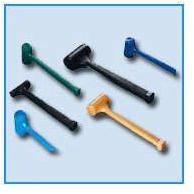 polyurethane mallets