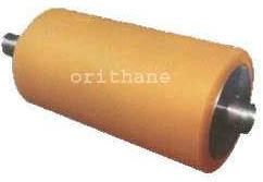 Polyurethane Rollers